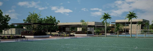 Imagen 8 de 11 de Se Vende Excelente Terreno En Privada Nortemerida, 1era Etap