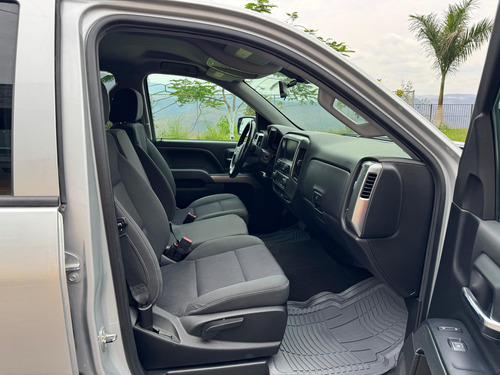 Chevrolet Silverado 4.3 2500 Cab Ext Ls V6 4x2 At