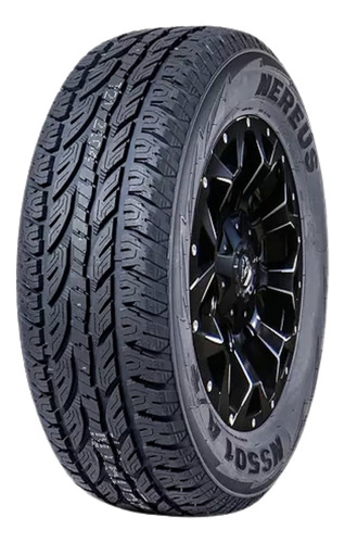 Llanta 235/75 R15 109t Nereus Ns501 Índice De Velocidad T