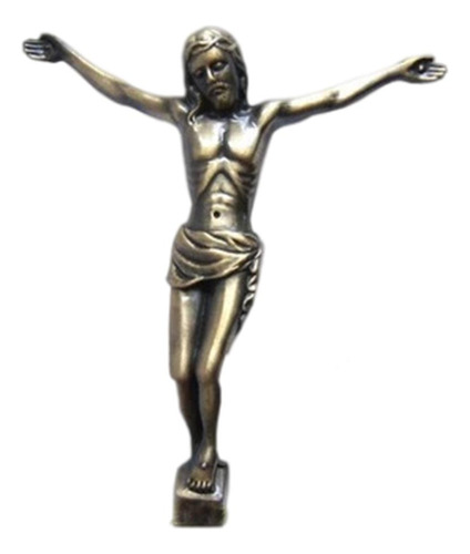 Figura Religiosa De Cristo Santo Jesús, Colección De