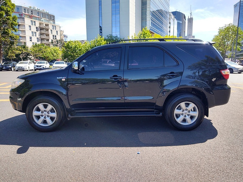 Imagen 3 de 25 de Toyota Sw4 2011 Srv 4x4 7 Asientos Hilux Abasto Motors