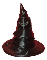 Comprar Harry Potter: Portavarita Reliquias + Sombrero Seleccionador