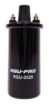 Comprar Bobina De Encendido Universal Enc. A Platinos Vehículos 12v