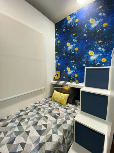 Apartamento Com 2 Dormitórios À Venda, 52 M² Por R$ 169.000 - Cruzeiro - Itatiba/sp - Ap6305