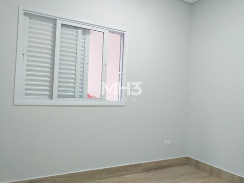 Imagem 17 de 22 de Casa À Venda Em Jardim Boer I - Ca006798