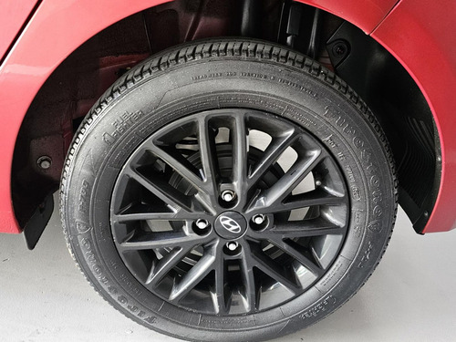 Hyundai HB20 1.6 R SPEC 16V FLEX 4P AUTOMÁTICO