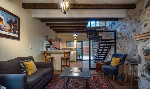 Imagen 8 de 30 de Casa Amanecer En Venta, Colonia San Rafael En San Miguel De