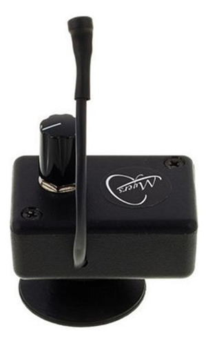 Myers Pickups Roman Mandolin Pickup Con Micro-gooseneck