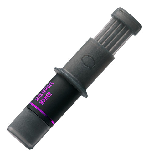 Pasta Termica Cooler Master Mastergel Maker Conductividad