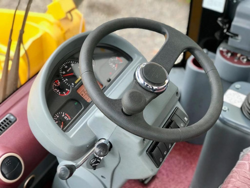 Pala Cargadora Lonking Cdm835nc 2m3 Cummins 130hp Anticipo!!