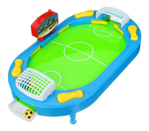 Tabletop Shoot Tejo Futbol De Mesa Para Niños 2 Jugadores