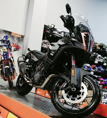 Imagen 16 de 25 de Ktm Super Adventure 1290s 0km Solo En Automoto Lanus