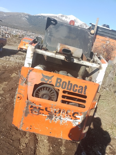 Imagen 2 de 6 de Bobcat