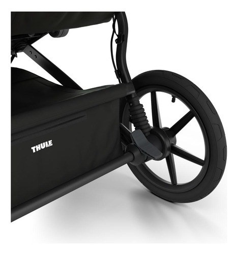 Carrinho Thule Urban Glide 3 Double P/ 2 Bebês