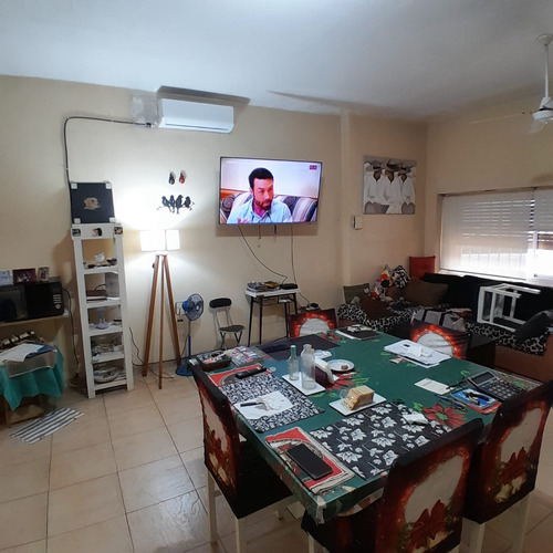 Venta Ph Vivienda Multifamiliar 2 Plantas Mataderos