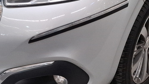 Peugeot 208 1.6 Allure