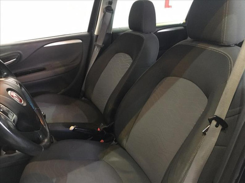 Fiat Punto 1.6 Essence 16v