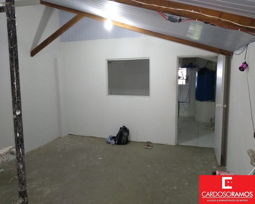 Imagem 6 de 8 de Galpao - Gl00105 - 69580504
