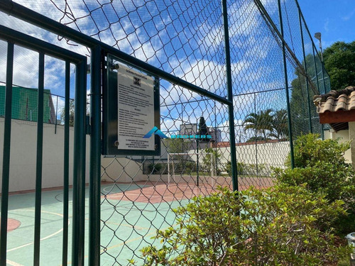 Imagem 24 de 30 de Venda De Apartamento 112m² Com 3 Dormitórios Sendo 1 Suíte E 2 Vagas De Garagem Coberta - Residencial Carolina Pelliciari - Vila Arens - Jundiai Sp - 7318