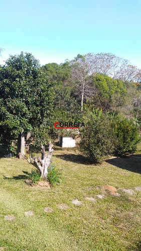 Imagem 6 de 10 de Oportunidade Chácara De 2090 M²