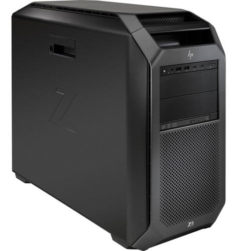 Hp Z8 G4 Series Tower Workstation