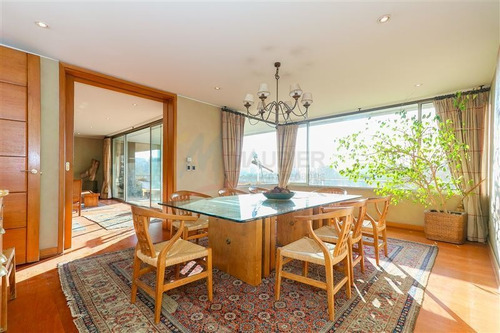 Imagen 4 de 30 de Departamento En Venta En Las Condes