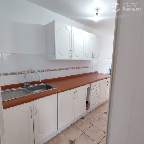 Departamento En Venta En Ñuñoa 3d Sin Est., Remodelado
