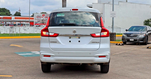 Imagen 4 de 15 de Suzuki Ertiga 2020 5p Gls L4/1.5 Aut
