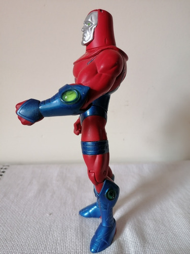 Manhunter Robot, Green Lantern, Dc Direct (Usado)