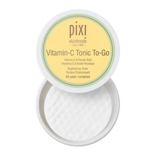 Pixi - Vitamin-c To Go | 60 Pads