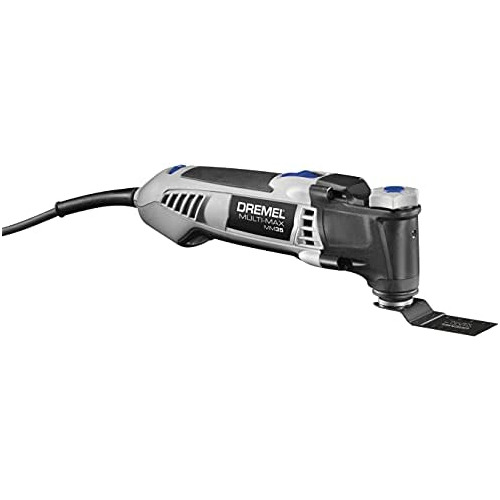 Kit De Herramientas De Bricolaje Oscilante Multi-max De...