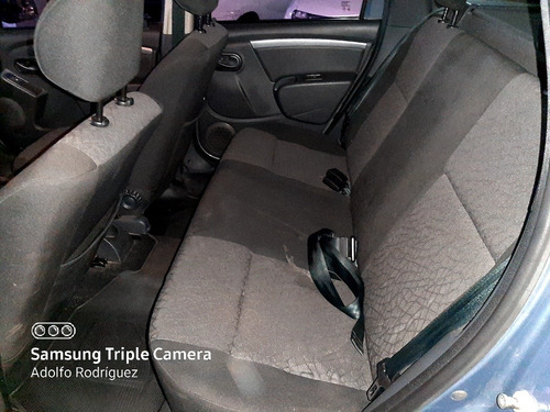 Renault Duster 1.6 4x2 Confort Plus 110cv 2013