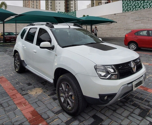 Renault Duster 2.0 4x4 Sce Dynamic