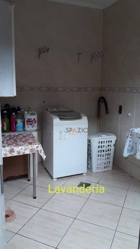 Imagem 14 de 19 de Casa Com 2 Dormitórios À Venda Por R$ 350.000 - Recanto Paraíso - Rio Claro/sp - Ca0451