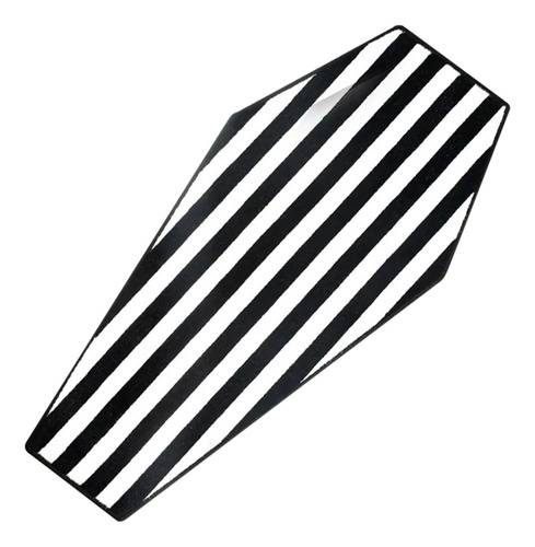Tapete Coffin Carpet Com Suporte De Borracha Seca Superabsor