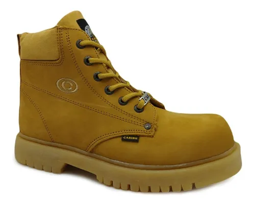 Caribu botas sales