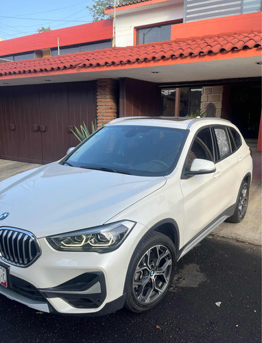 BMW X1 2.0 Sdrive 20ia X Line At