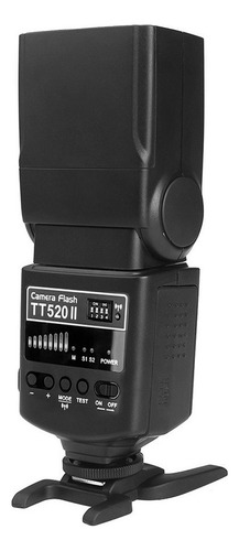 Godox Tt520universal Flash En La Cámara Speedlite Electrónic