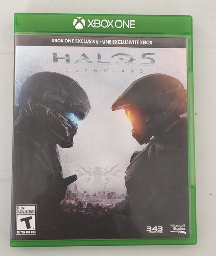 Halo 5 Xbox One