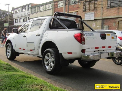 Mitsubishi L200 Sportero Mt 2.500 4x4