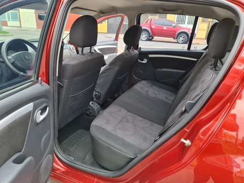 Renault Sandero 2012 1.6 Dynamique 110 Hp