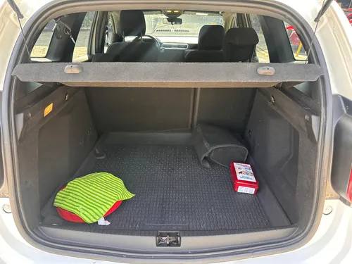 Renault Duster 1.3 T Iconic 4X2 Cvt