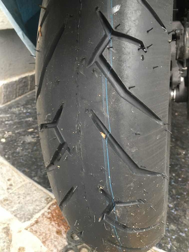 Imagen 8 de 10 de Yamaha Mt 03 2018 No Benelli 300 No Duke 390