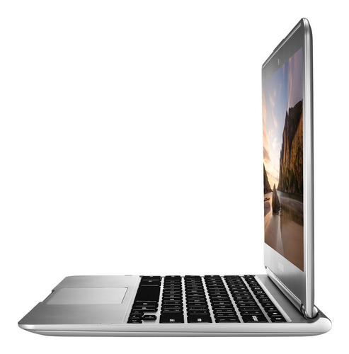 Notebook Chromebook XE303C12 11.6" silver 2GB de Ram - 16GB SSD - Samsung Exynos