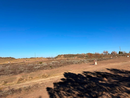 Lotes En Venta Reserva Darwin!! Balneario Pehuen Co