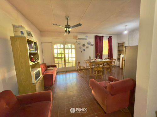 Df818 - Departamento En Venta Ch. 32-33 - 3 Dormitorios