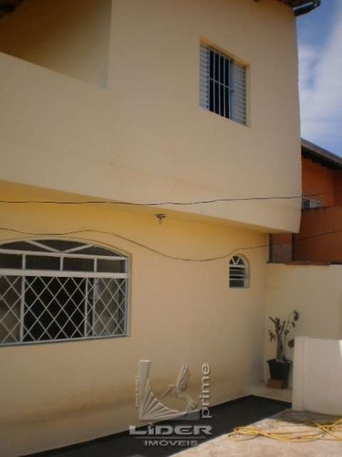 Imagem 2 de 15 de Casa - Fraternidade-bragança Paulista-sp - Ws8672-1