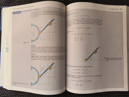 Engineering Mechanics Dynamics 5a Ed. Bedfor.fowler 2005