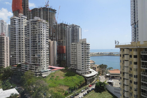 Imagen 14 de 14 de Venta De Apartamento Amoblado En D1 Tower, Paitilla 20-3292