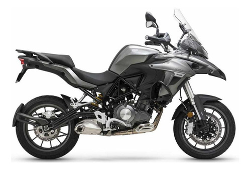 Imagen 15 de 16 de Benelli Trk 502 X 2023